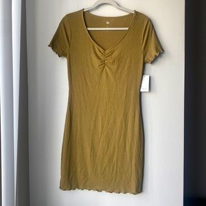 NWT SO dress